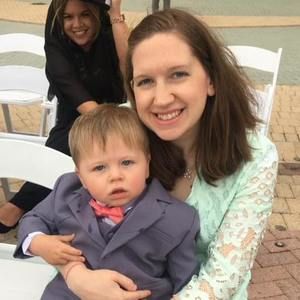 Meet your Posher, Kristina